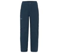 VAUDE - Kids Rokua Softshell Pants, Pantaloni Unisex - Bambini e Ragazzi