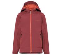 Vaude Rondane Iv Jacket Rosso 110-116 cm Bambini