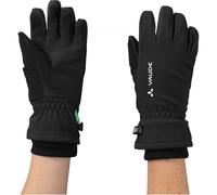 Vaude Kids Rondane Gloves, guanti, nero 4 BLACK