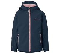 Vaude Kids Rondane Jacket IV - Giacca Bambini unisex, dark sea/rose,