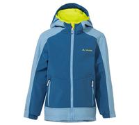 Vaude - Kid's Rondane Jacket IV - Giacca softshell 110/116 blu