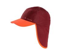 Vaude - Kid's Sahara Cap IV - Berretto L rosso