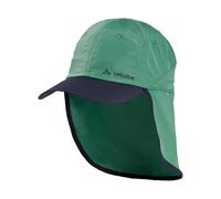 VAUDE - Kids Sahara cap IV, Cappello da Sole Unisex - Bambini e Ragazzi