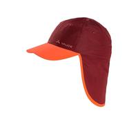 VAUDE - Kids Sahara cap IV, Cappello da Sole Unisex - Bambini e Ragazzi