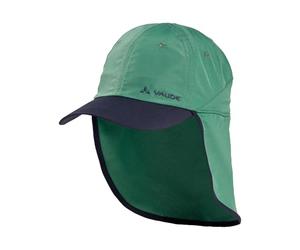 VAUDE - Kids Sahara cap IV, Cappello da Sole Unisex - Bambini e Ragazzi