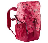 Vaude - Kid's Skovi 10 - Zaino per bambini fuchsia/rosso