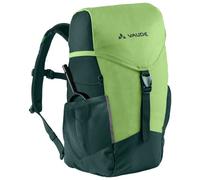 Vaude - Kid's Skovi 10 - Zaino per bambini verde