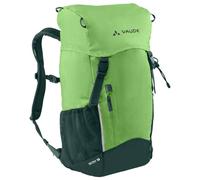 Vaude - Kid's Skovi 19 - Zaino per bambini verde