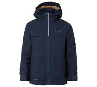 Vaude Kids Snow Cup 3in1 Jacket III - Doppia giacca Bambini unisex, dark sea,