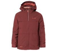 Vaude Kids Snow Cup 3in1 Jacket III - Doppia giacca Bambini unisex, redeva,