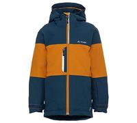 Vaude - Kid's Snow Cup Jacket - Giacca da sci 104 blu