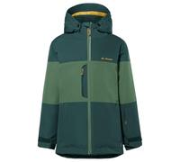 VAUDE Kids Snow Cup - Giacca da sci per bambini, impermeabile