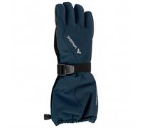 Vaude - Kid's Snow Cup Gloves - Guanti 5 blu