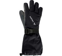 Vaude Kids Snow Cup Gloves, guanti, nero 5 BLACK
