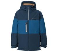 Vaude Kids Snow Cup Jacket - Giacca Bambini unisex, dark sea/desert,