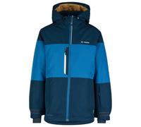 Vaude Snow Cup Jacket Blu 122-128 cm Bambino,Bambina