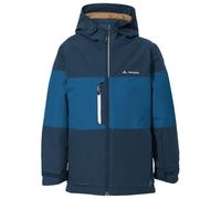 Vaude Snow Cup Jacket Blu 134-140 cm Bambino,Bambina