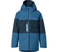 Vaude Kids Snow Cup Jacket, giacca da sci, blu 110/116 Ultramarine