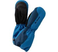Vaude Kids Snow Cup Mitten III, muffole, blu 4 Ultramarine