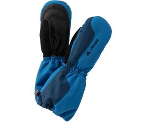 Vaude Kids Snow Cup Mitten III, muffole, blu 6 Ultramarine