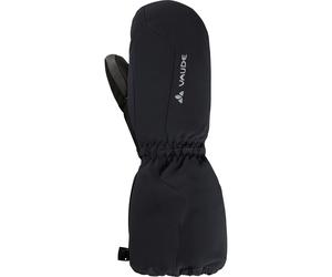 Vaude Kids Snow Cup Mitten III, muffole, nero 4 black uni