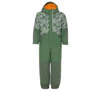 Vaude Kids Snow Cup Overall II - Tuta Bambini unisex, woodland,