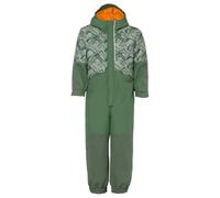 Vaude Kids Snow Cup Overall II - Tuta Bambini unisex, woodland,