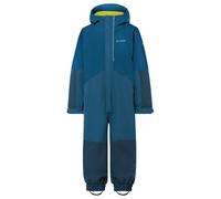 Vaude - Kid's Snow Cup Overall II - Tuta outdoor 122/128 blu