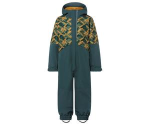 Vaude - Kid's Snow Cup Overall II - Tuta outdoor 98 blu
