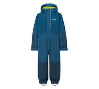 Vaude - Kid's Snow Cup Overall II - Tuta outdoor 92 blu