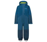 Vaude - Kid's Snow Cup Overall II - Tuta outdoor 104 blu