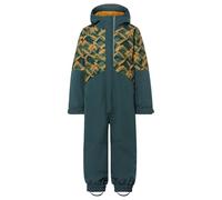 VAUDE Kids Snow Cup Overall Ii Tuta Unisex - Bambini e ragazzi