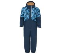 VAUDE Kids Snow Cup Overall Ii Tuta Unisex - Bambini e ragazzi