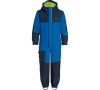 Vaude Kids Snow Cup Overall, tuta da neve, blu 98 Radiate Blue