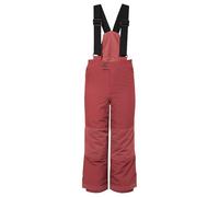 Vaude Snow Cup Iii Pants Arancione 98 cm Ragazza