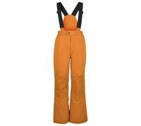 Vaude - Kid's Snow Cup Pants III - Pantaloni da sci 122/128 marrone