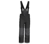 Vaude Pantaloni da Bambino - Snow Cup III - black 122/128