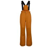 Vaude - Kid's Snow Cup Pants III - Pantaloni da sci 146/152 arancione