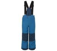 Vaude - Kid's Snow Cup Pants III - Pantaloni da sci 146/152 blu