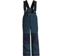 Vaude Kids Snow Cup Pants III, pantaloni da sci, blu scuro 98 Dark Sea