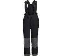 Vaude Kids Snow Cup Pants III, pantaloni da sci, nero 134/140 BLACK