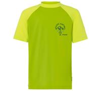 Vaude - Kid's Solaro T-Shirt III - Maglia funzionale 98 verde