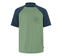VAUDE Kids Solaro T-Shirt III T-Shirt Unisex - Bambini e Ragazzi