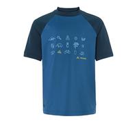 VAUDE Kids Solaro T-Shirt III T-Shirt Unisex - Bambini e Ragazzi