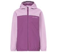 Vaude Turaco Iii Jacket Rosa 104 cm Bambini