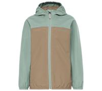 Vaude Turaco Iii Jacket Verde 146-152 cm Bambini