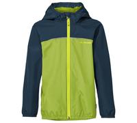 Vaude - Kid's Turaco Jacket III - Giacca antipioggia 92 blu