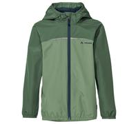Vaude - Kid's Turaco Jacket III - Giacca antipioggia 92 verde/olivia