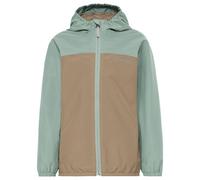 Vaude - Kid's Turaco Jacket III - Giacca antipioggia 98 beige
