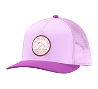 Vaude - Kid's Vaude Cap II - Cappellino One Size fuchsia